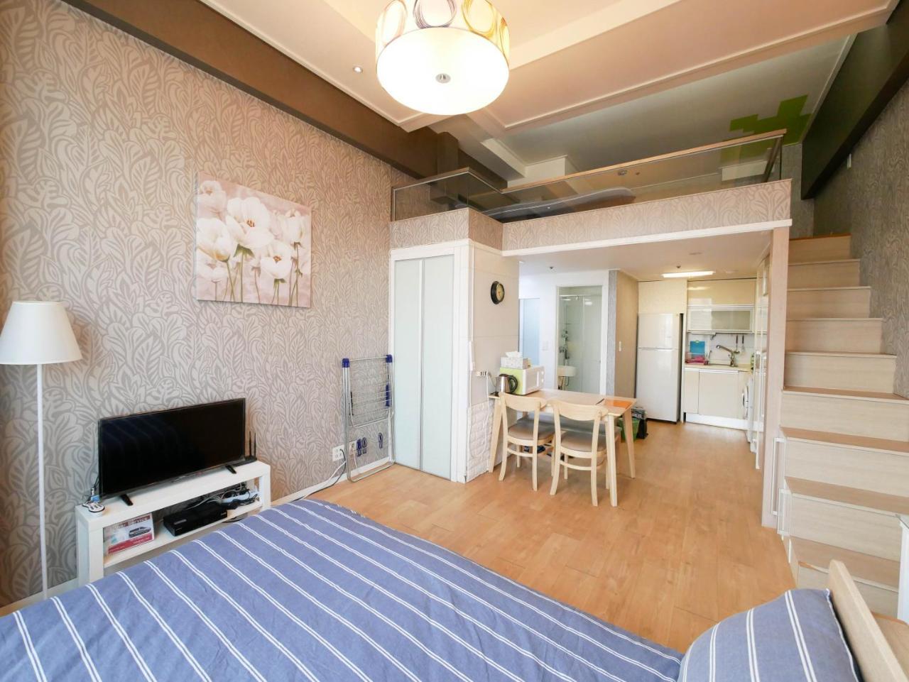 Dandelion House 5 Apartament Seul Zewnętrze zdjęcie