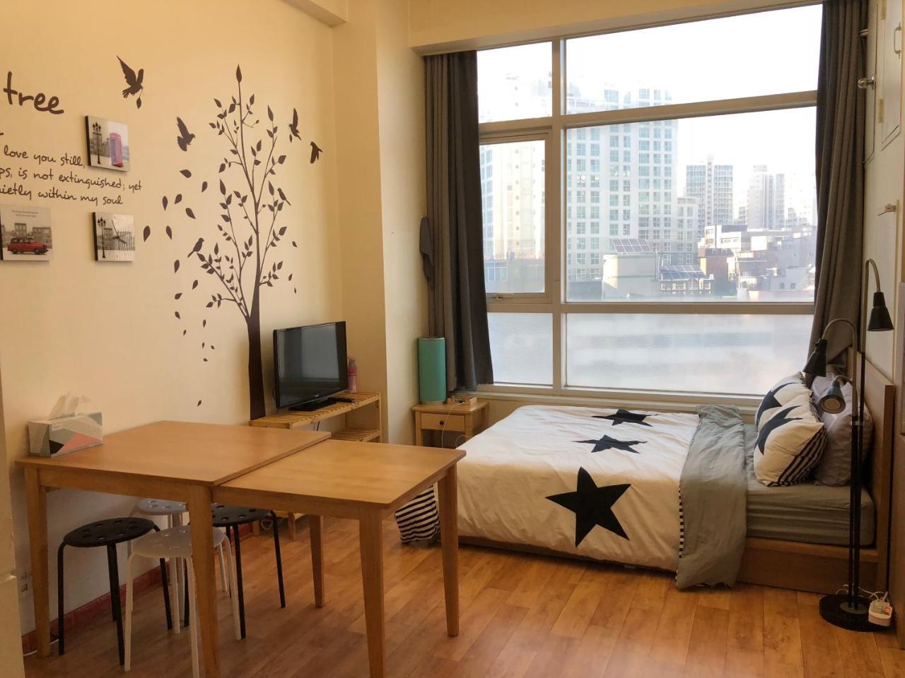 Dandelion House 5 Apartament Seul Zewnętrze zdjęcie