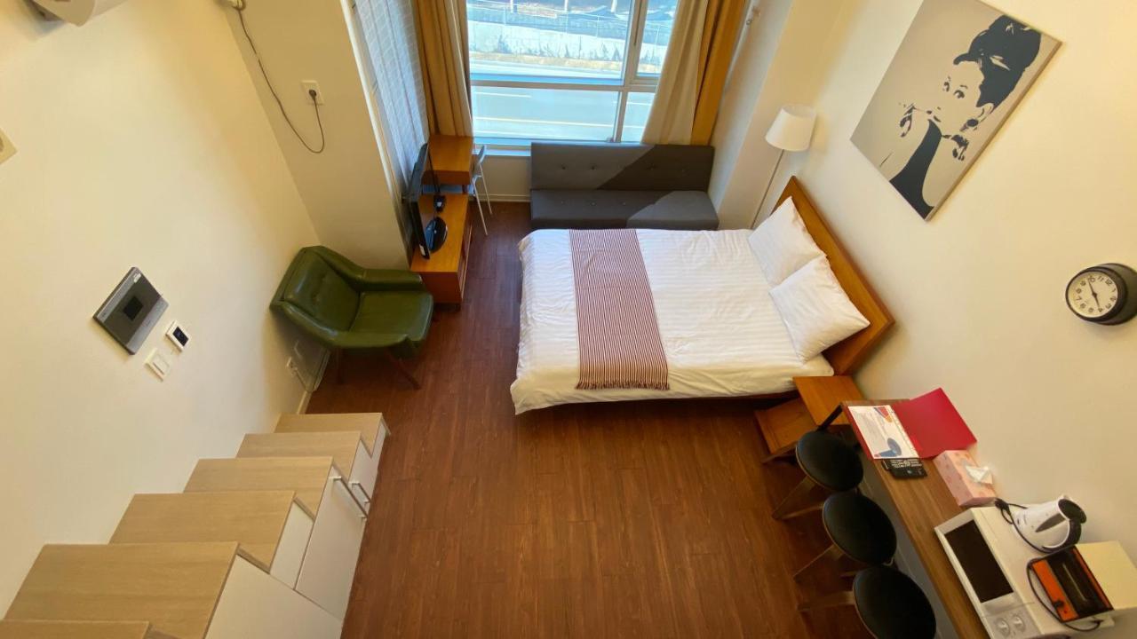 Dandelion House 5 Apartament Seul Zewnętrze zdjęcie