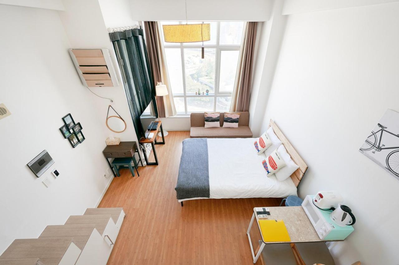 Dandelion House 5 Apartament Seul Zewnętrze zdjęcie